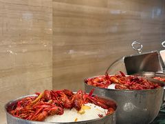 -常州富力喜来登酒店 Feast盛宴标帜西餐厅(新北万达广场店)