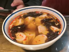 -秦月轩·陕西家乡菜(阜成路·五棵松店)