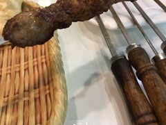 -帕米尔食府(白云观店)