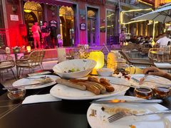 -巴伐利亚啤酒坊(意式风情街店)