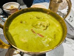 -Home Thai·泰谣(王府井apm店)