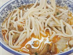 -何记鳝鱼面馆(开发区分店)