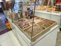 -二斗栗子(黄河道店)