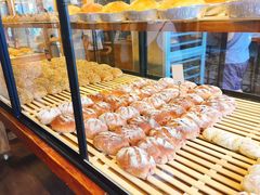 -窑滚面包专门店(马鞍山金鹰店)