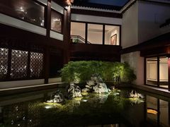 -苏州吴宫泛太平洋酒店