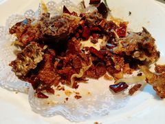 -同喜烤鸭店(光芒店)