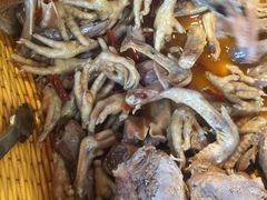 -巴蜀王氏现捞(二十四城店)
