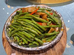 -大师傅金奖啤酒鱼(西街口总店)