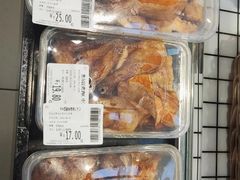 -永辉超市(萧山宝龙广场店)