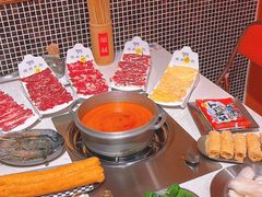 -荣叔港式沙嗲牛肉火锅(正佳潮流店)