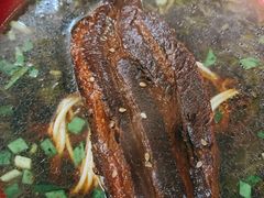 大肉面-小龙大肉面馆