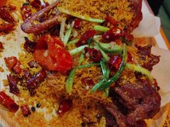 -避风塘·金牌店·夜宵(金玉兰店)