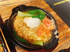 -铁人烧烤(北京店)