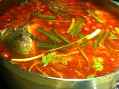 iphone_upload_pic-新凯里酸汤鱼(飞山街店)