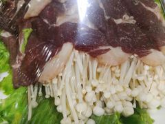 -港畔赶海蒸汽海鲜烧烤自助(仙螺岛店)