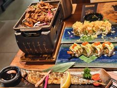 -京鹿料理(荟聚店)