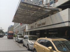 -北京京伦饭店