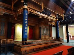 -中国昆曲博物馆