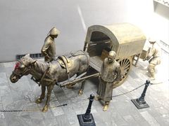 -沈阳金融博物馆