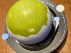 -SPACELAB失重餐厅(世纪汇店)