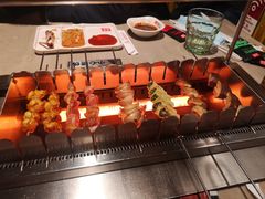 -丰茂烤串(金源店)
