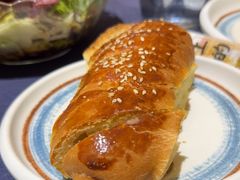 -伊带伊路新疆美食府(呼家楼店)
