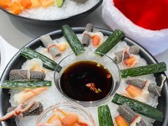 -超级胡毛肚火锅(茶子山中路店)