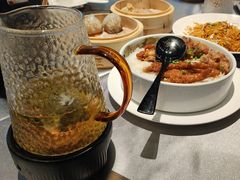 -粤匠·澳门点心粤菜海鲜(澳门半岛店)