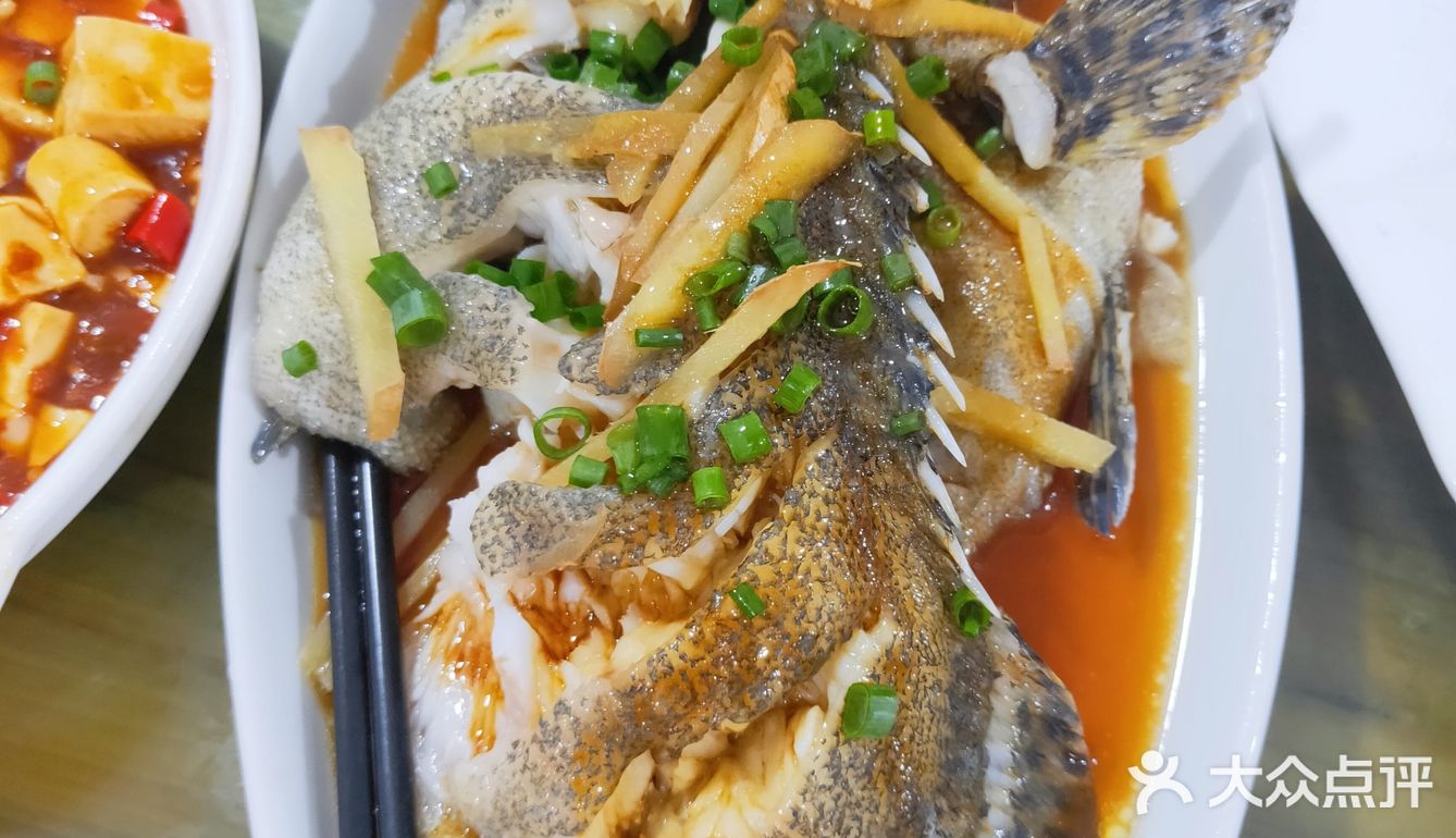 湖南人和四川人吃的惯的海鲜大排档