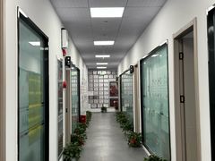 -CGWANG王氏教育(上海校区)