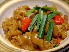 -佬湘楼·27年湘菜(天河都市广场店)