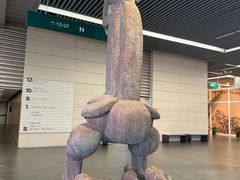 -中华艺术宫(上海美术馆)