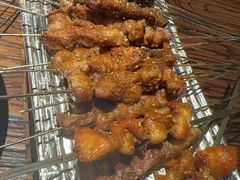 -并州大牌档之醉轻尘