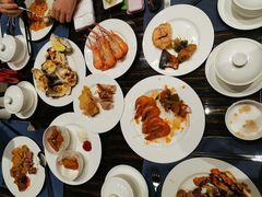 -康莱德酒店·美庭自助餐厅