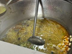 -老字号高汤扁粉菜(一马路店)