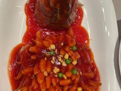 -庭院江南菜•烤鸭•非遗传承(上地•清河店)