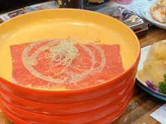 -松坂屋日料自助(长城路店)