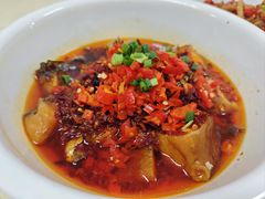-笨罗卜浏阳菜馆(龙华鹏润达店)