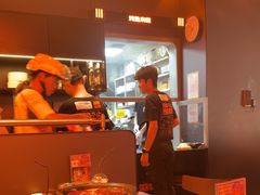 -探鱼·鲜青椒爽麻烤鱼(番禺万达店)