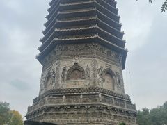 -玲珑塔公园