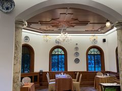 -马勒别墅·中餐厅