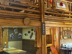 -恩你小木屋·烤肉韩式料理(嘉兴秀洲店)