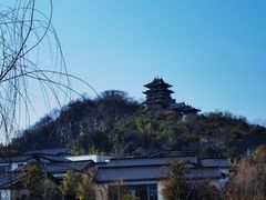 -雅达·阳羡溪山小镇中心