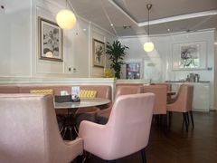 -花舍·新派粤菜·西餐·下午茶(亚运村·鸟巢店)