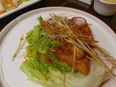 -品茶居素食馆(罗湖店)