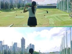 -棕榈泉国际高尔夫学院