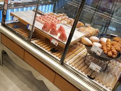 -巴黎贝甜(熙悦汇店)