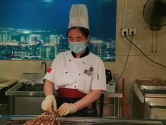 -海韵之星邮轮水会(明发商业广场店)
