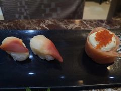 -米彩料理(西丽店)