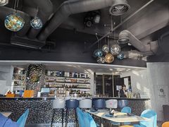 -岁粤Moon·湖景餐厅(月光码头店)